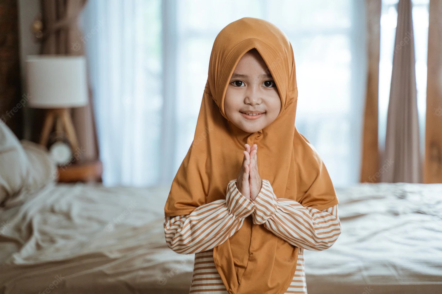Tips Memilih Baju Muslim Anak yang Nyaman   